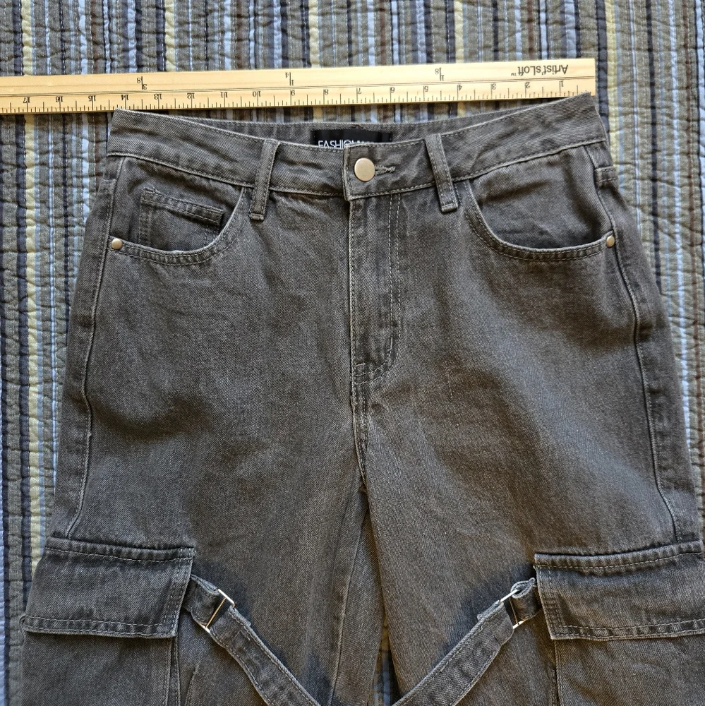 Fashion Nova excellent used